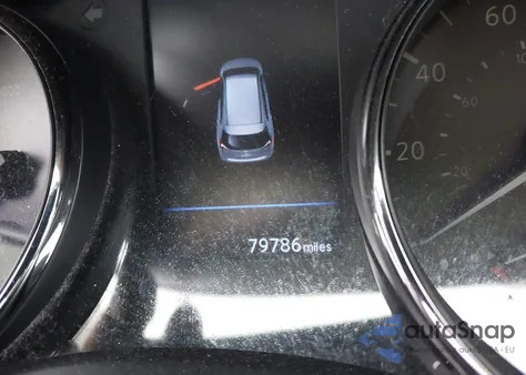 2020 Nissan Rogue Sv Intelligent Awd from USA, damaged, VIN JN8AT2MV5LW115633